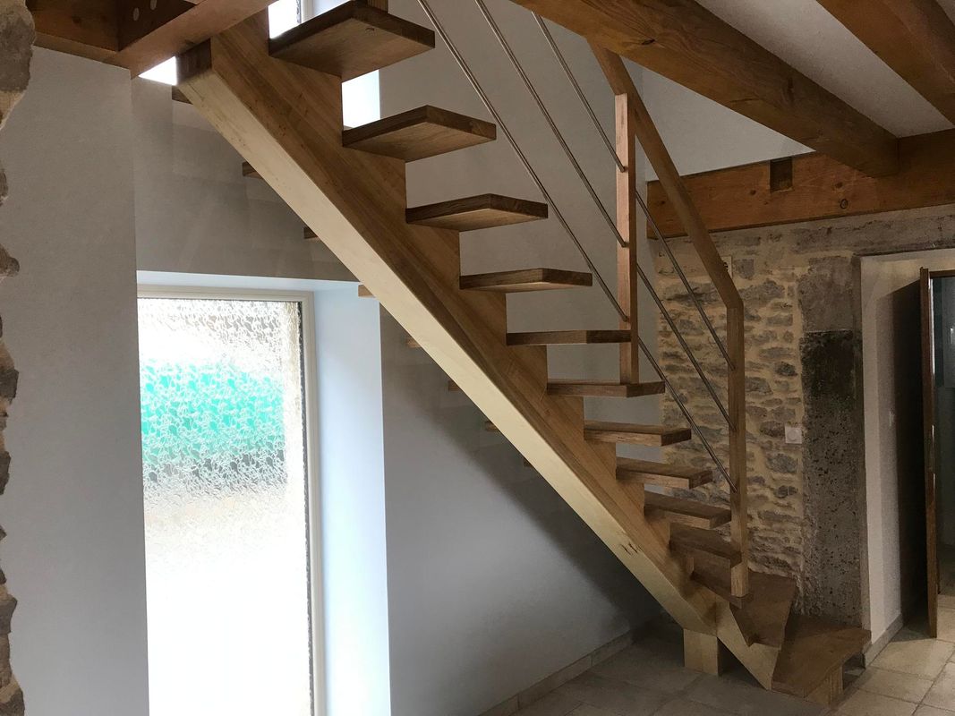 Aménagement intérieur sur mesure