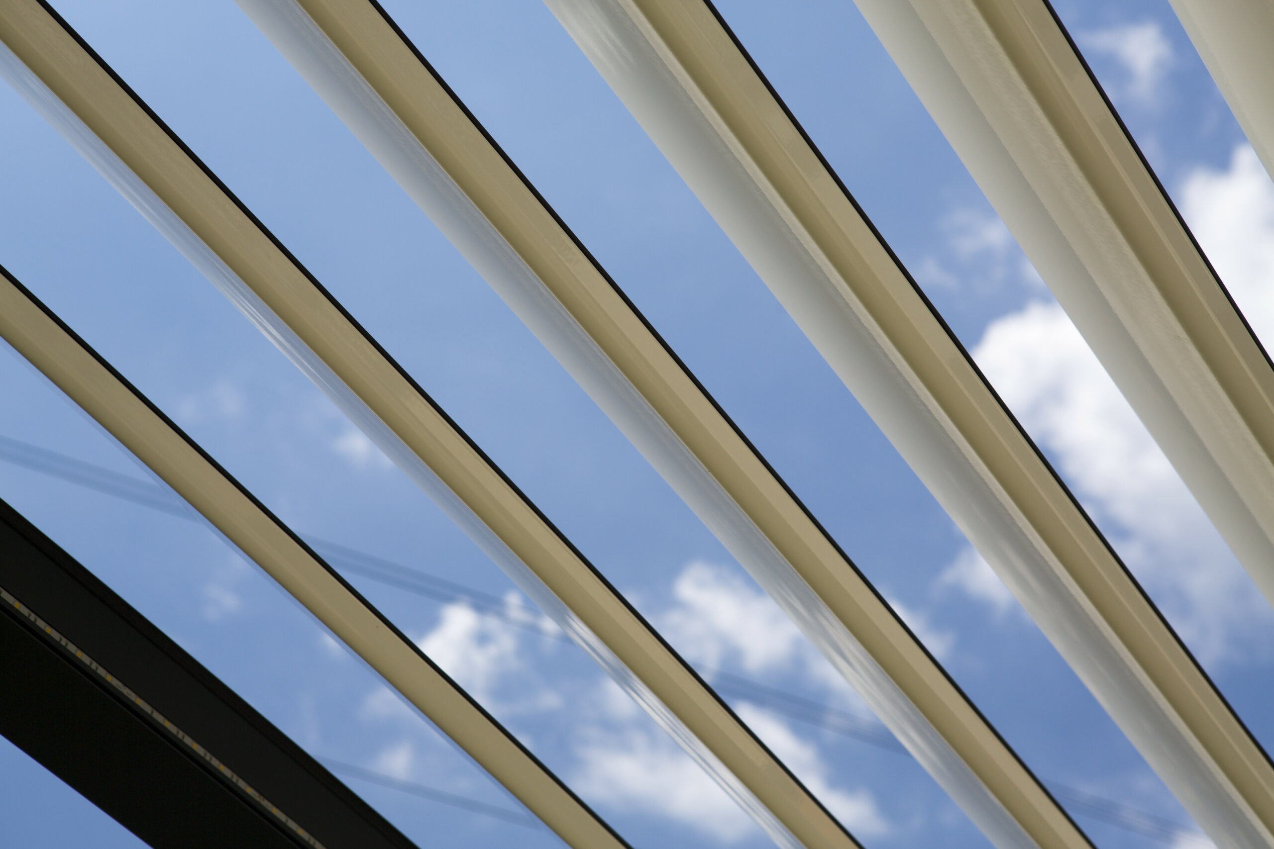 Pergola et protection solaire